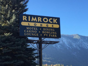 Rimrock Lodge LLC, Thompson Falls